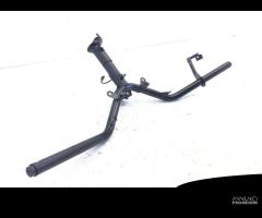 MANUBRIO STERZO HANDLEBAR HONDA FORZA 350 2023 202 - 7