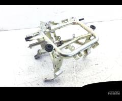 TELAIO TELAIETTO SUPPORTO SCUDO ANTERIORE HONDA FO - 2