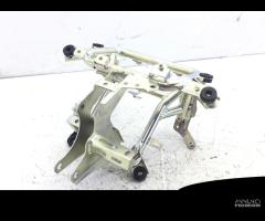 TELAIO TELAIETTO SUPPORTO SCUDO ANTERIORE HONDA FO - 3