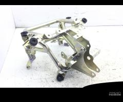 TELAIO TELAIETTO SUPPORTO SCUDO ANTERIORE HONDA FO - 4