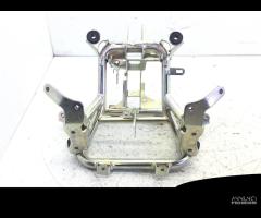 TELAIO TELAIETTO SUPPORTO SCUDO ANTERIORE HONDA FO - 5