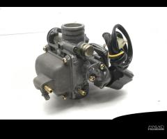 CARBURATORE REVISIONATO DENI PATO LAMBRETTA N 125