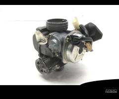 CARBURATORE REVISIONATO DENI PATO LAMBRETTA N 151 - 9