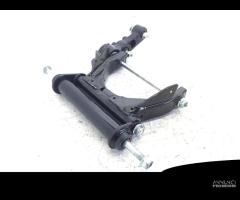 STAFFA SUPPORTO MOTORE HONDA FORZA 350 2023 2024 Z