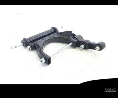 STAFFA SUPPORTO MOTORE HONDA FORZA 350 2023 2024 Z