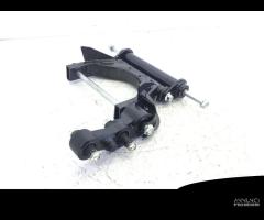 STAFFA SUPPORTO MOTORE HONDA FORZA 350 2023 2024 Z