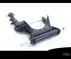 STAFFA SUPPORTO MOTORE HONDA FORZA 350 2023 2024 Z - 9