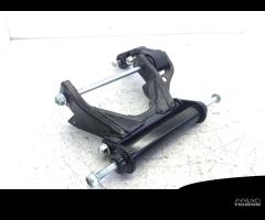 STAFFA SUPPORTO MOTORE HONDA FORZA 350 2023 2024 Z - 10