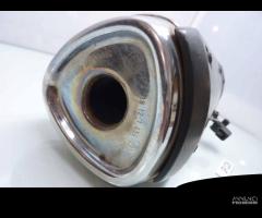 BMW K 75 marmitta terminale cod 18121454291 750074 - 2