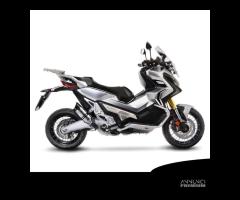 Terminale Marmitta Leovince X-ADV 750 / Forza 750