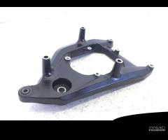 STAFFA SUPPORTO SCARICO MARMITTA HONDA FORZA 350 2 - 1