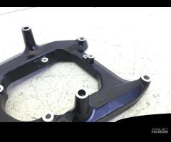 STAFFA SUPPORTO SCARICO MARMITTA HONDA FORZA 350 2