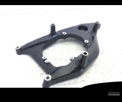 STAFFA SUPPORTO SCARICO MARMITTA HONDA FORZA 350 2 - 3