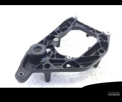 STAFFA SUPPORTO SCARICO MARMITTA HONDA FORZA 350 2