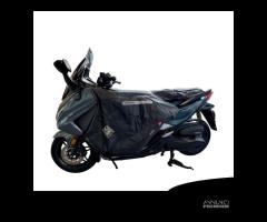 Termoscud coprigambe R238 HONDA FORZA 125 - 350