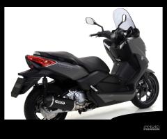 Terminale marmitta Arrow Yamaha X-max 250 09 - 16