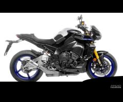 Scarico Leovince LV CORSA TITANIUM Yamaha MT-10 - 1