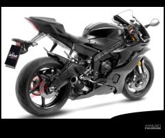 Scarico Leovince LV CORSA BLACK YZF-R6 2006 - 2021 - 1