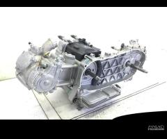 BLOCCO MOTORE ENGINE - MOD: MD32M PIAGGIO VESPA GT