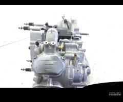 BLOCCO MOTORE ENGINE - MOD: MD32M PIAGGIO VESPA GT