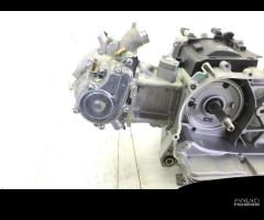 BLOCCO MOTORE ENGINE - MOD: MD32M PIAGGIO VESPA GT - 3