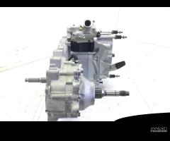 BLOCCO MOTORE ENGINE - MOD: MD32M PIAGGIO VESPA GT