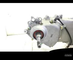 BLOCCO MOTORE ENGINE - MOD: MD32M PIAGGIO VESPA GT - 6