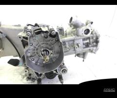 BLOCCO MOTORE ENGINE - MOD: MD32M PIAGGIO VESPA GT - 7