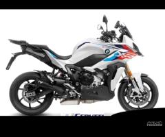 Scarico Leovince LV-10 FULL BLACK BMW S1000XR 20 -