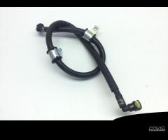 TUBO BENZINA CARBURANTE FUEL HONDA FORZA 350 2023 - 5