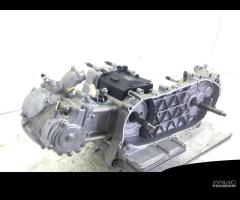 BLOCCO MOTORE ENGINE - MOD: MD32M PIAGGIO VESPA GT - 1