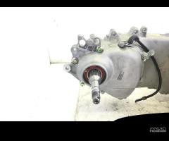 BLOCCO MOTORE ENGINE - MOD: MD32M PIAGGIO VESPA GT - 6