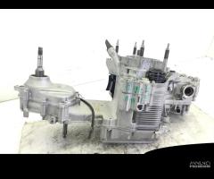 BLOCCO MOTORE ENGINE - MOD: MD32M PIAGGIO VESPA GT - 8