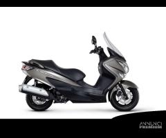 ALBERO MOTORE SUZUKI BURGMAN L5 ABS 200 2015 C9112 - 7