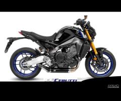 Scarico Leovince LV RACE Yamaha MT-09 / SP 2021 -