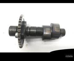 TESTA TESTATA HEAD COMPLETA SUZUKI BURGMAN L5 ABS