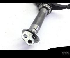 FORCELLA ANTERIORE DESTRA COMPLETA PIAGGIO MP3 YOU - 14