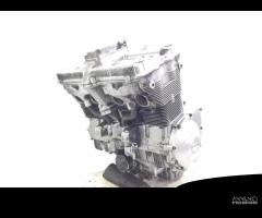 BLOCCO MOTORE ENGINE MOD: N721 SUZUKI GSF BANDIT S