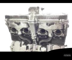 BLOCCO MOTORE ENGINE MOD: N721 SUZUKI GSF BANDIT S - 3