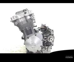 BLOCCO MOTORE ENGINE MOD: N721 SUZUKI GSF BANDIT S