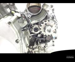 BLOCCO MOTORE ENGINE MOD: N721 SUZUKI GSF BANDIT S