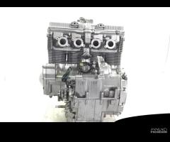 BLOCCO MOTORE ENGINE MOD: N721 SUZUKI GSF BANDIT S - 9