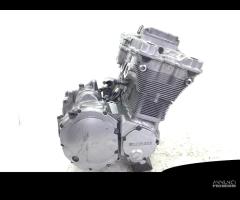 BLOCCO MOTORE ENGINE MOD: N721 SUZUKI GSF BANDIT S - 11