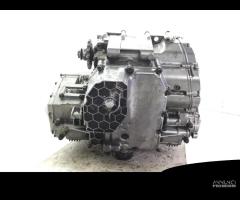 BLOCCO MOTORE ENGINE MOD: N721 SUZUKI GSF BANDIT S - 12