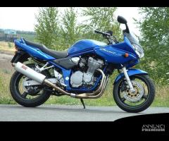 BLOCCO MOTORE ENGINE MOD: N721 SUZUKI GSF BANDIT S - 13