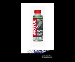 Additivo benzina Motul Boost and clean