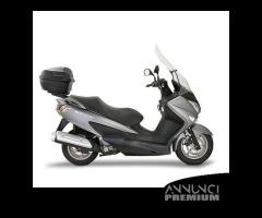 Parabrezza kappa suzuki Burgman 125 / 150 06 - 13