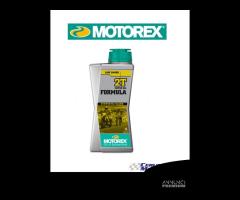 Motorex Formula 2T miscela