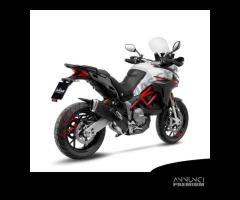 raccordo elimina catalizzatore Multistrada V2 - 2