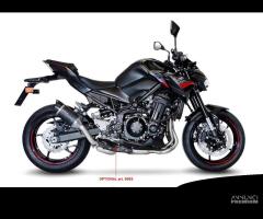 Scarico Leovince LV PRO CARBON Kawasaki Z900 2020-